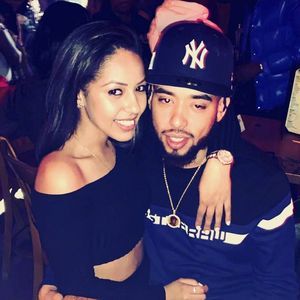 Meet your Posher, Raymond